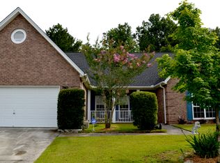 1864 Bairds Cv, Charleston, SC 29414