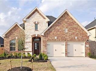 19714 Lakeside Point Ct, Richmond, TX 77407