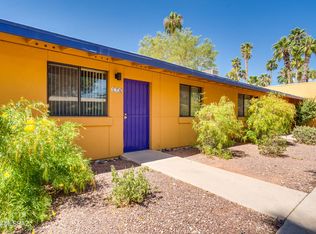 350 N Silverbell Rd APT 176, Tucson, AZ 85745