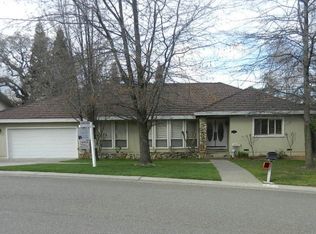 117 Southcreek Cir, Folsom, CA