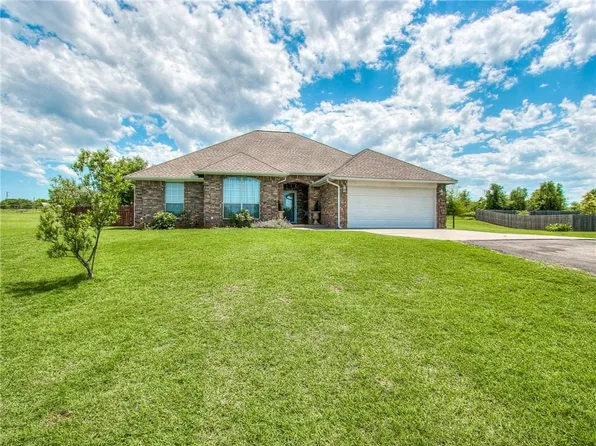 1778 Ruby Dr, Blanchard, OK 73010