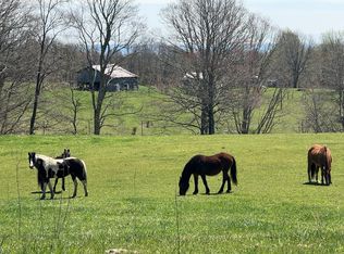 0 Chestnut Mountain Rd, Hinton, WV 25951