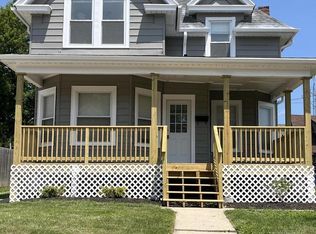 1006 Albert St, Racine, WI 53404