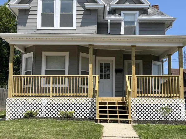 1006 Albert STREET, Racine, WI 53404