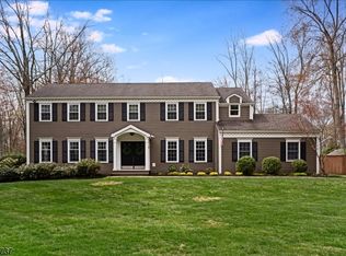 42 Dean Rd, Mendham Boro, NJ 07945
