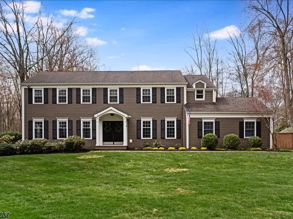 42 Dean Rd, Mendham Boro, NJ 07945