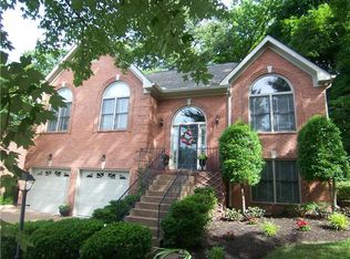 5017 Tulip Grove Ln, Hermitage, TN 37076
