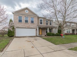 8105 Retreat Ln, Indianapolis, IN 46259