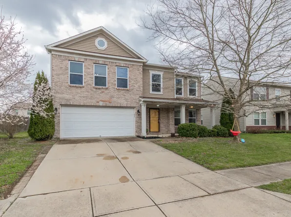 8105 Retreat Ln, Indianapolis, IN 46259