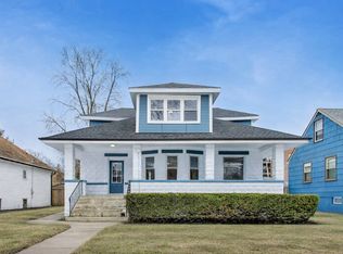 1638 Oakwood Ave, Des Plaines, IL