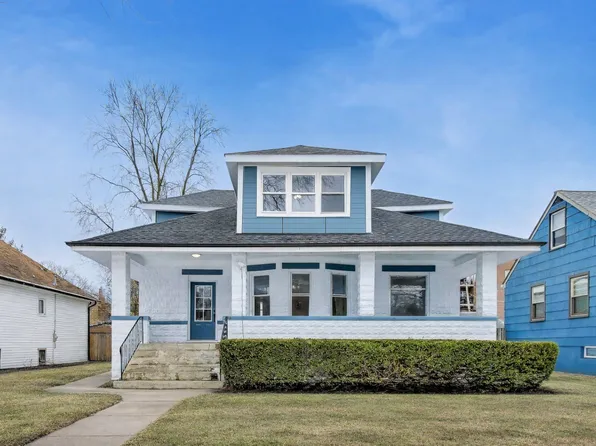 1638 Oakwood Ave, Des Plaines, IL 60016