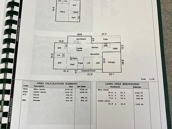 2nd image of 3525 Crystal St