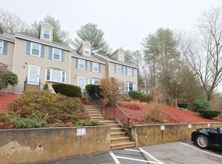 16 Milford Rd UNIT 2, South Grafton, MA 01560