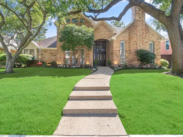 7016 Harvey Ln, Plano, TX 75025