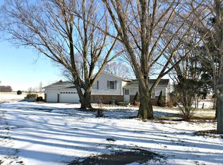 2035 Whipple Rd, Delaware, OH 43015