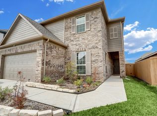 5414 Rustic Ruby Dr, Brookshire, TX 77423