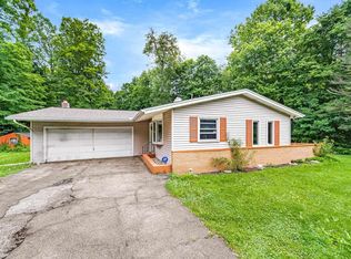 23453 State Road 4 Rd, Lakeville, IN 46536