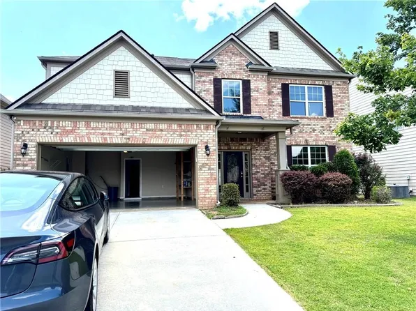 3415 Pointe Vecchio Cir, Cumming, GA 30040