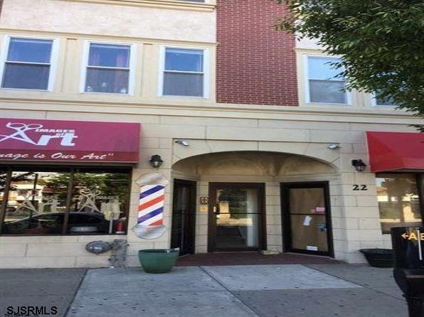 Commercial Building Atlantic City Real Estate 7 Homes For Sale Zillow