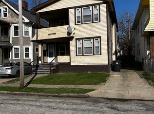 481 E 125th St, Cleveland, OH 44108