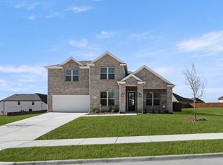 966 Richard Pittmon Dr, Desoto, TX 75115