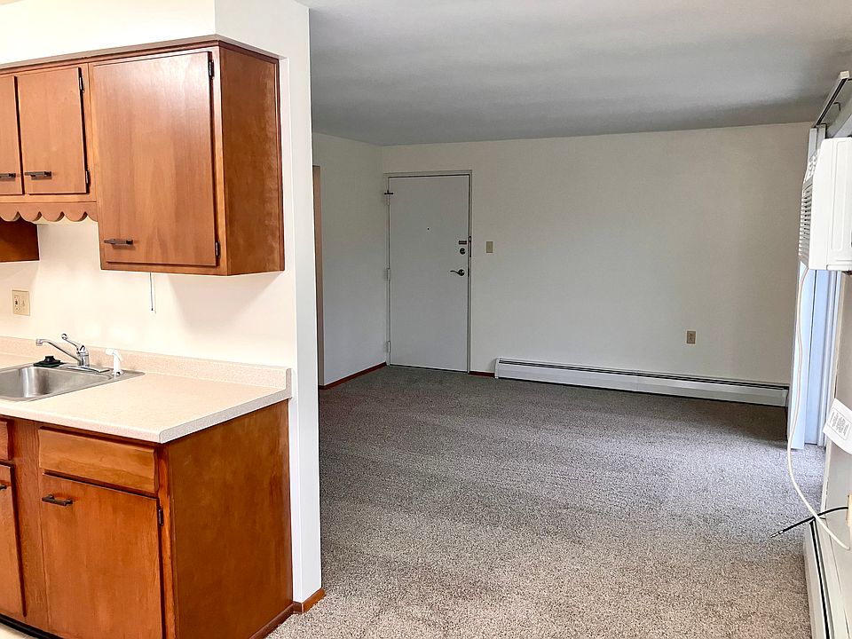 dining area looking into living room