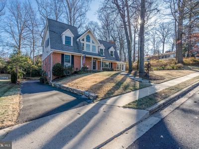 3433 N Venice St, Arlington, VA, 22207