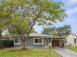 1221 NW 7th Ave, Fort Lauderdale, FL 33311