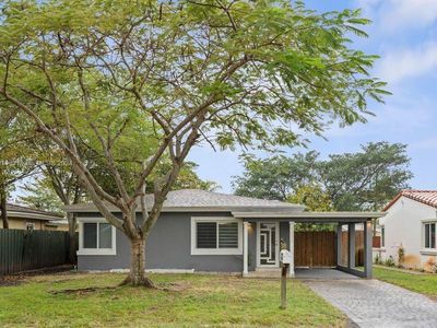 1221 NW 7th Ave, Fort Lauderdale, FL, 33311