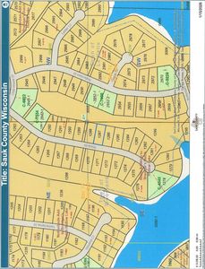 Lot 639 Rhine Drive #639, La Valle, WI, 53941