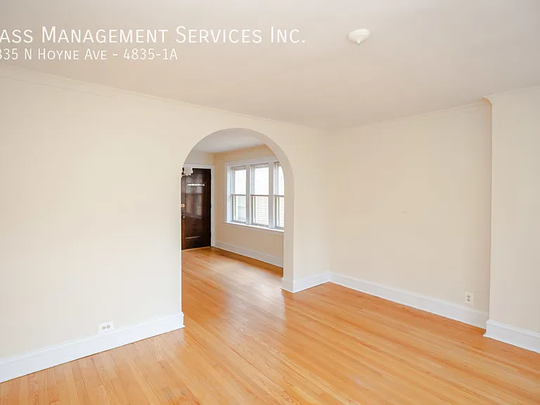 4835 N Hoyne Ave #1A — Photo 6