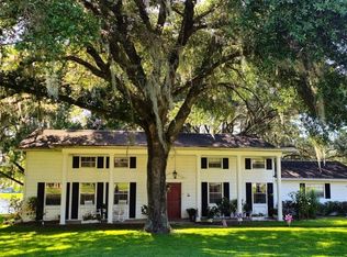 2830 S Davis Lake Dr, Inverness, FL 34450