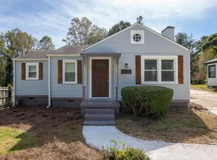 2040 Beecher Rd SW, Atlanta, GA 30311