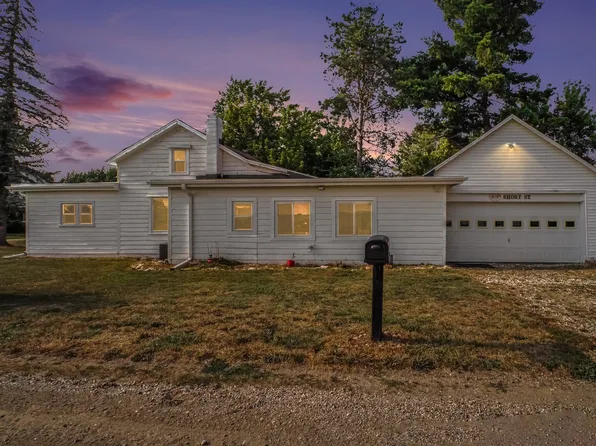 219 S Short St, Bannister, MI 48807