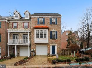 629 Snow Goose Ln, Annapolis, MD 21409