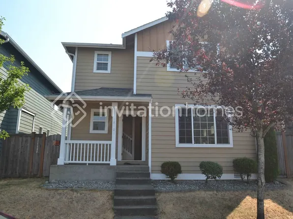 18403 96th Ave E, Puyallup, WA 98375