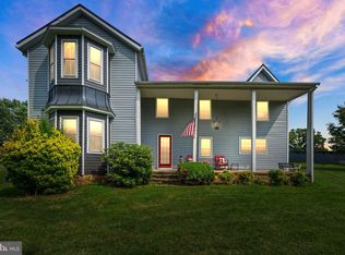 9513 Auburn Rd, Nokesville, VA 20181