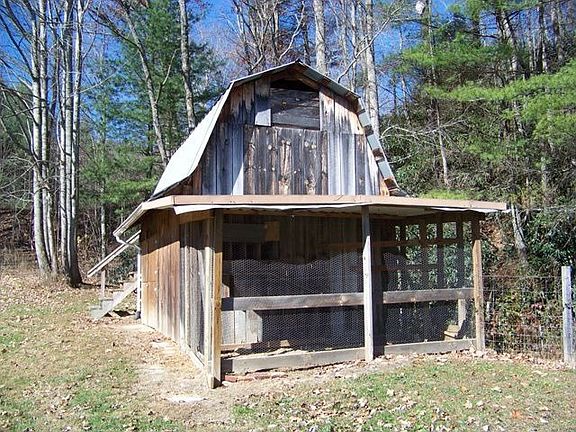 BARN/CHICKENCOOP
