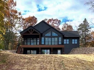 N1220 Otter Ponds Ln, Keshena, WI, 54135