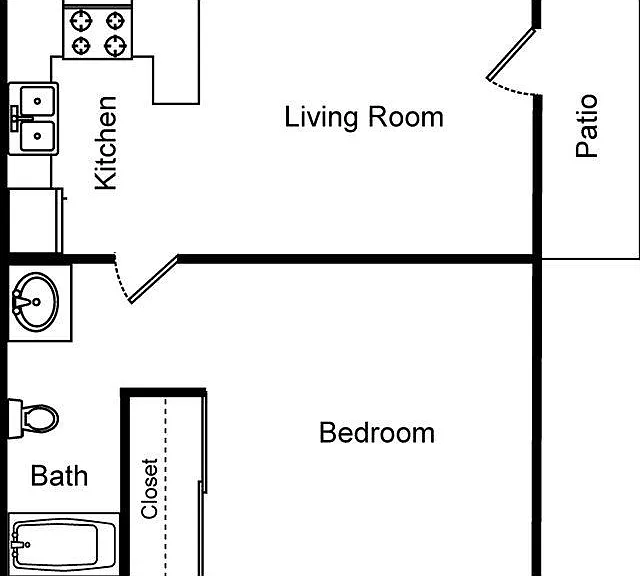 Reno Villas — Photo 16
