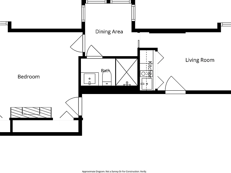 663 Greene Ave #2B — Photo 8
