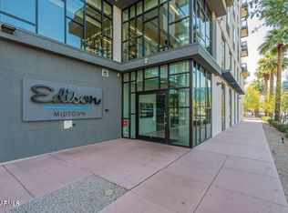 3131 N Central Ave #3001, Phoenix, AZ 85012