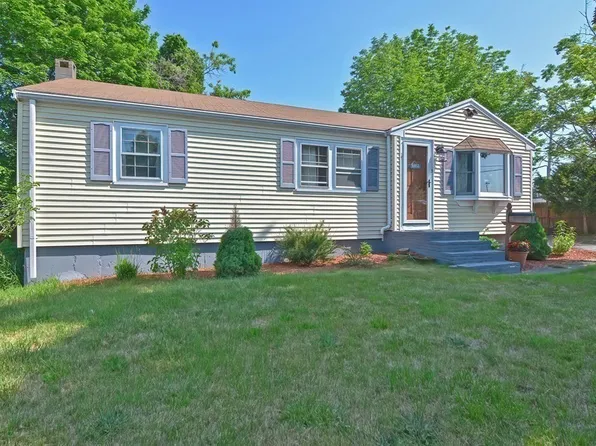 3 Scannell Rd, Randolph, MA 02368