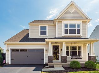 214 White Elm Dr, Delaware, OH 43015