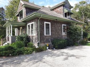 602 Old County Rd, Westport, MA 02790
