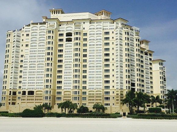 1st image of 350 S Collier Blvd #101