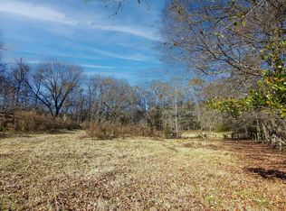 TRACT 2nd St, Shiloh, GA 31826