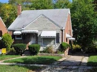 21416 Bethlawn Blvd, Ferndale, MI