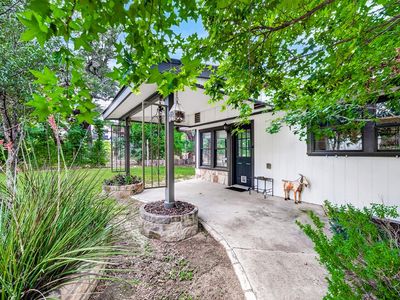 219 Indian Creek Rd, Ingram, TX, 78025