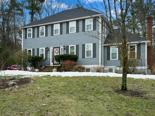 11 Douglas Hill Way, Douglas, MA 01516